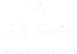 The Jolly Traveller